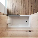 shower door