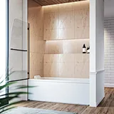 shower door