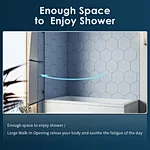 shower door
